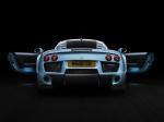 Noble M600 2009 года